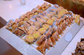 Gourmandise Royale